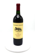 1999 Duckhorn Vineyards Estate Grown Merlot, Napa Valley