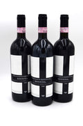 2000 Gaja Pieve Santa Restituta Brunello di Montalcino, Rennina