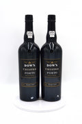 NV Dow's Crusted Port (bottled in 2012)