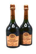 1993 Taittinger Comtes de Champagne, Brut Rose Champagne