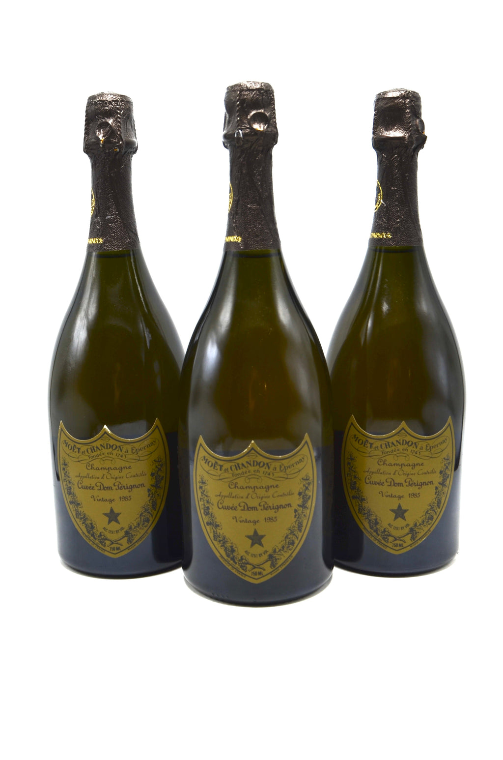 1985 Dom Pérignon Vintage Brut Champagne