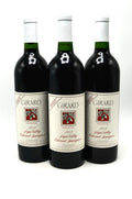 1984 Girard Reserve Cabernet Sauvignon, Napa Valley