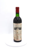 1971 Château Canon, St. Emilion