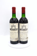 1974 Château Leoville Las Cases, St. Julien