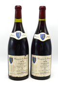 1989 Jeanne Marie de Champs Hospices de Beaune Corton, Cuvée Docteur Peste, Grand Cru (magnum)