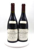 1997 Domaine Méo-Camuzet Nuits-Saint-Georges, Aux Murgers, Premier Cru