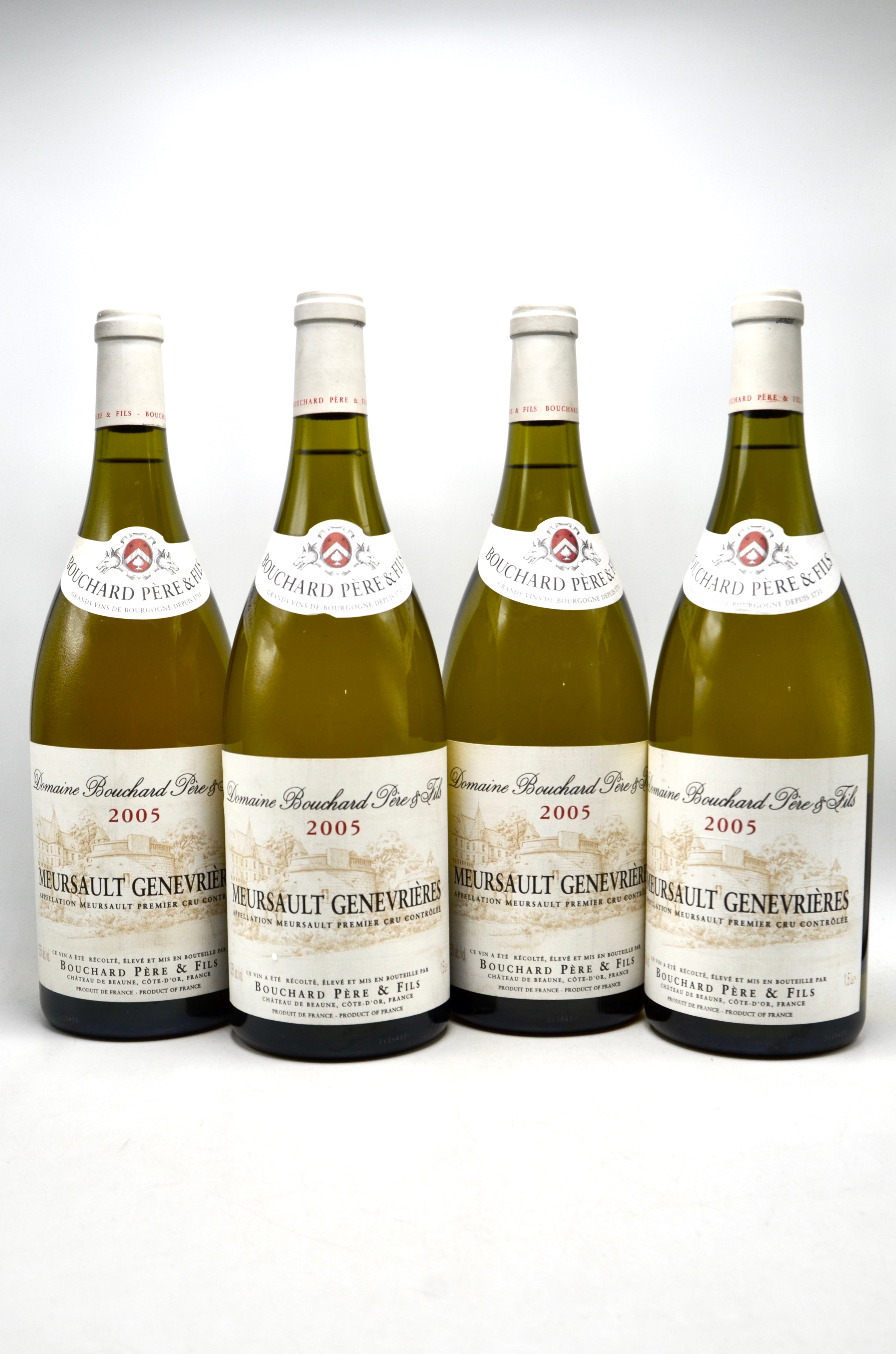 2005 Bouchard Pere & Fils Meursault Genevrieres, Premier Cru (magnum)