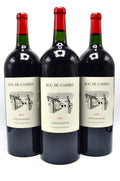 2005 Chateau Roc de Cambes, Cotes de Bourg (magnum)