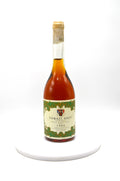 1988 Tokaji Aszu 5 Puttonyos, Tokaj, Hungary (500ml)