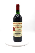 1989 Château Figeac, St. Emilion