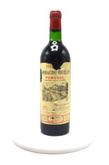 1982 Château Gombaude-Guillot, Pomerol