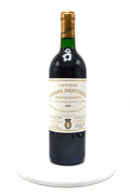 1989 Chateau Bahans Haut-Brion, Pessac-Leognan [Ch. Haut-Brion's 2nd]