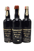 1960 Fonseca's Vintage Port