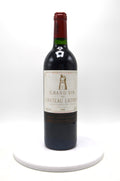 1984 Château Latour, Pauillac