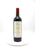 2009 Château Clarke, Baron Edmond de Rothschild, Listrac-Medoc