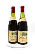 1966 Domaine Jacques Prieur Musigny, Grand Cru