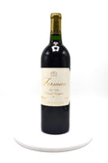 1987 Forman Cabernet Sauvignon, Napa Valley