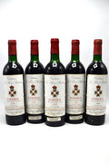 1985 Château Le Bon Pasteur, Pomerol