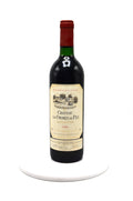 1985 Château Les Ormes de Pez, St. Estèphe