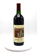 1987 Heitz Cellars Cabernet Sauvignon, Bella Oaks Vineyard, Napa Valley