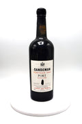 1985 Sandeman Vintage Port