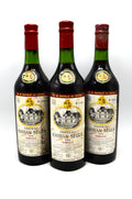1976 Château Rausan-Ségla, Margaux