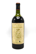 1953 Château Gruaud Larose, St. Julien (magnum)