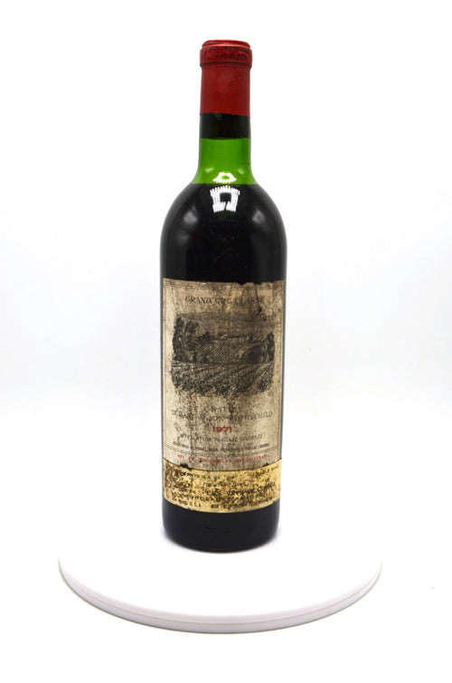 1971 Château Duhart-Milon, Pauillac