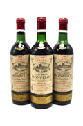 1966 Château Haut-Bages Monpelou, Pauillac