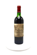 1982 Château Lagrange, St. Julien