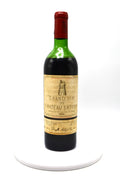 1968 Chateau Latour, Pauillac