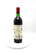1976 Château Cheval Blanc, St. Emilion