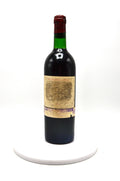 1974 Château Lafite Rothschild, Pauillac