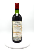 1982 Château Balestard la Tonnelle, St. Emilion