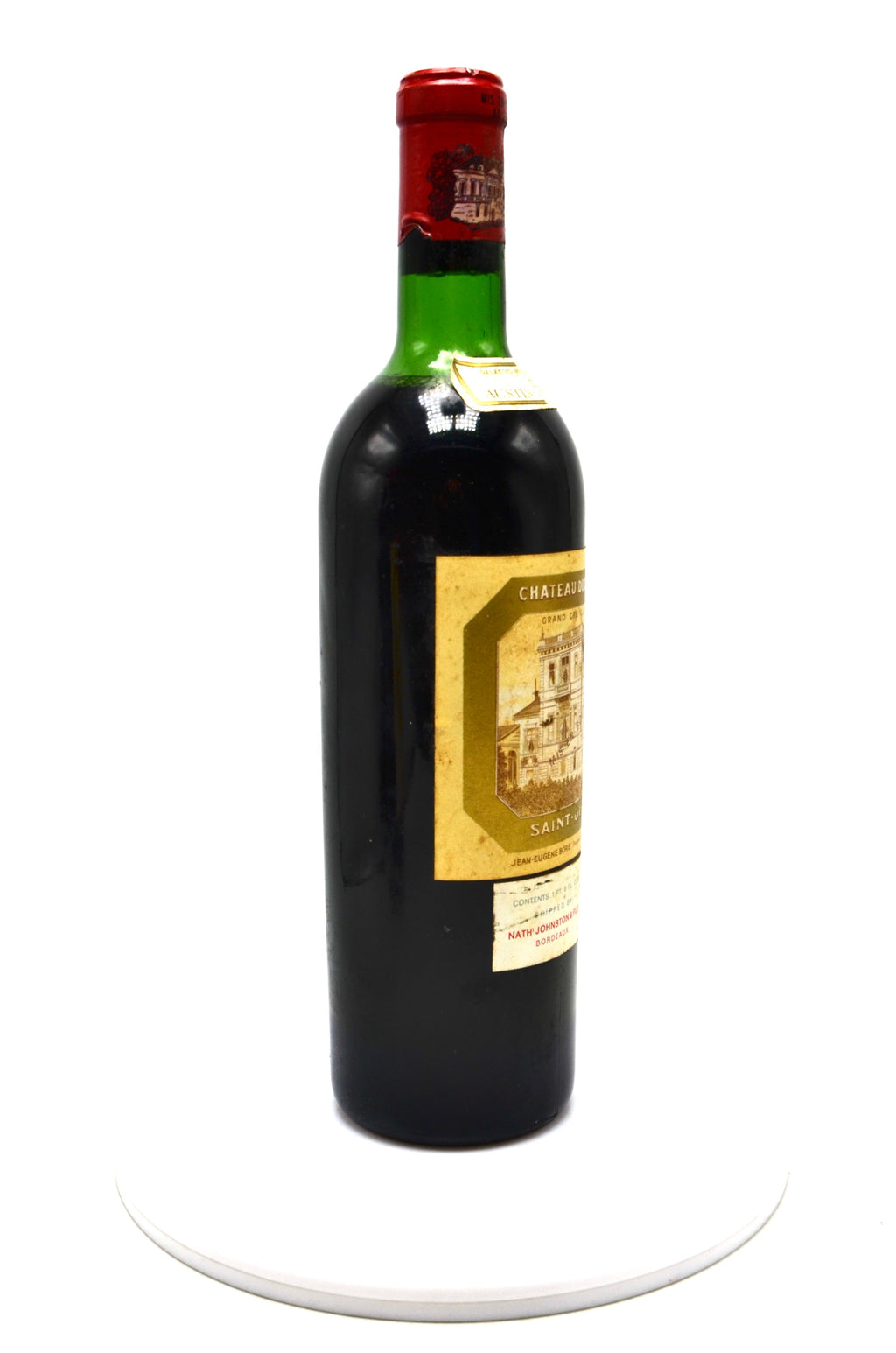 1970 Château Ducru-Beaucaillou, St. Julien