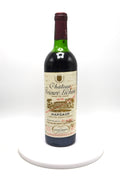 1975 Chateau Prieure-Lichine, Margaux