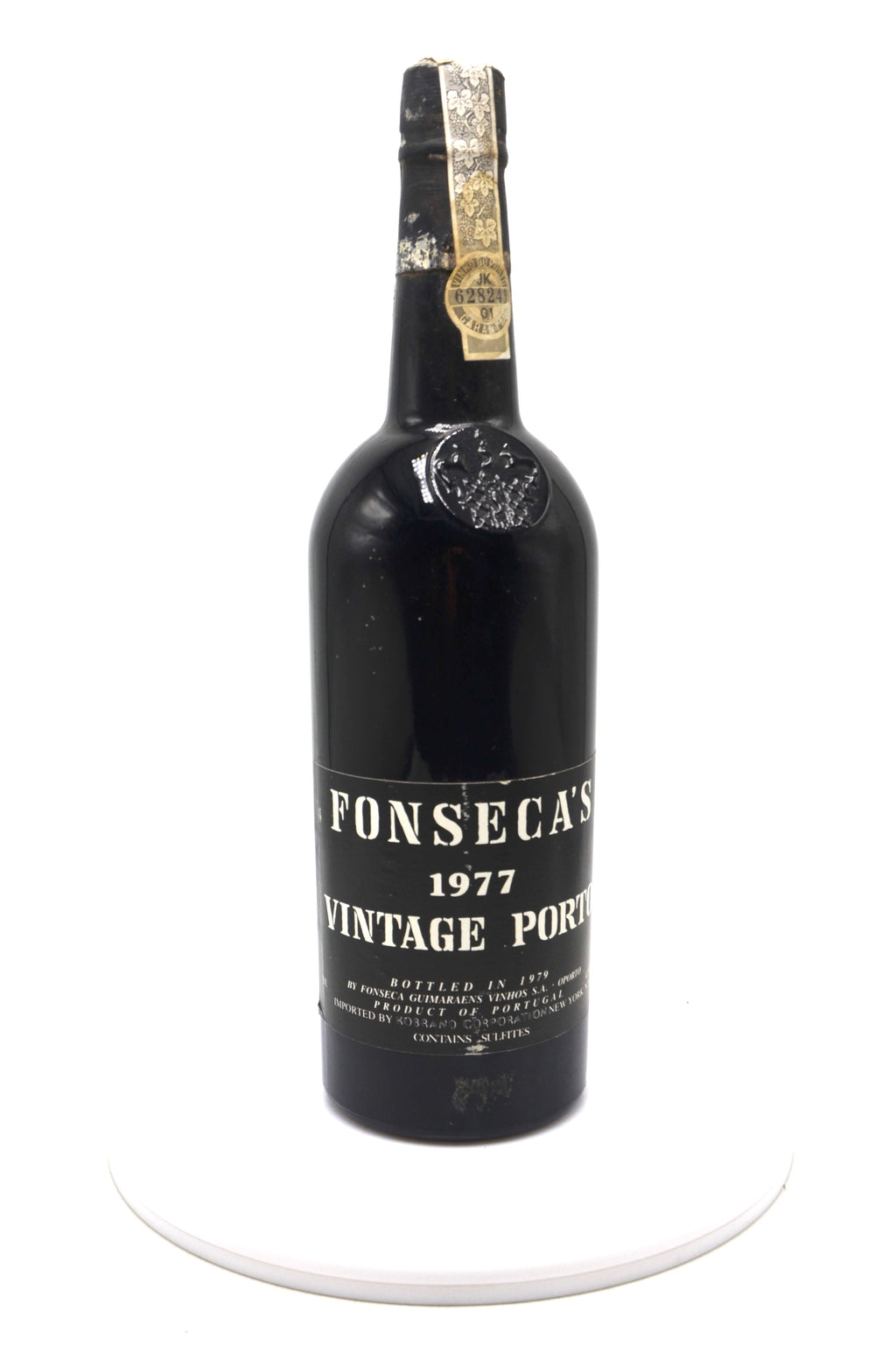 1977 Fonseca's Vintage Port