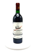 1988 Château Beychevelle, St. Julien