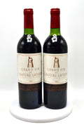 1983 Château Latour, Pauillac