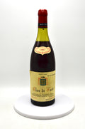 1982 Mommessin Clos de Tart, Monopole Grand Cru