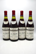 1982 Domaine de la Romanee-Conti La Tache, Grand Cru Monopole