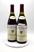 1990 Henri Jayer Nuits-Saint-Georges