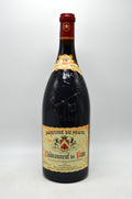 2007 Domaine du Pegau Chateauneuf du Pape Cuvée Réservée (magnum)