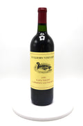 1999 Duckhorn Cabernet Sauvignon, Napa Valley