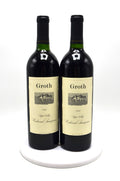 1994 Groth Cabernet Sauvignon, Oakville, Napa Valley