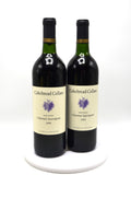 1995 Cakebread Cellars Cabernet Sauvignon, Napa Valley