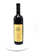 2001 Paolo Scavino Barolo, Carobric