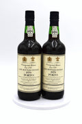 1979 Quarles Harris Late Bottled Vintage Port