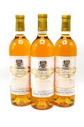 2001 Château Coutet, Barsac