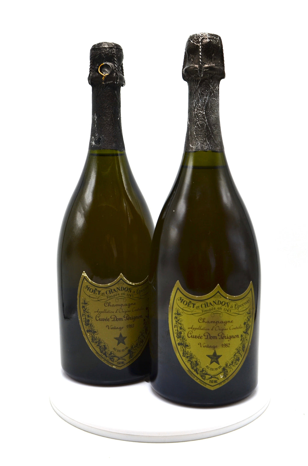 1982 Dom Perignon Brut Champagne
